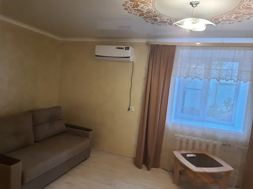 Квартира у моря