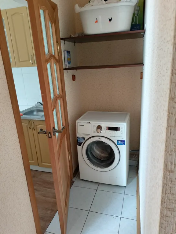 Квартира Однокомнатная квартира с видом на море и горы — Лазаревское