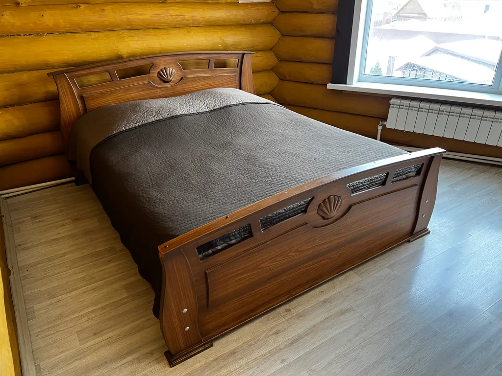 Вознесенский гостевой дом