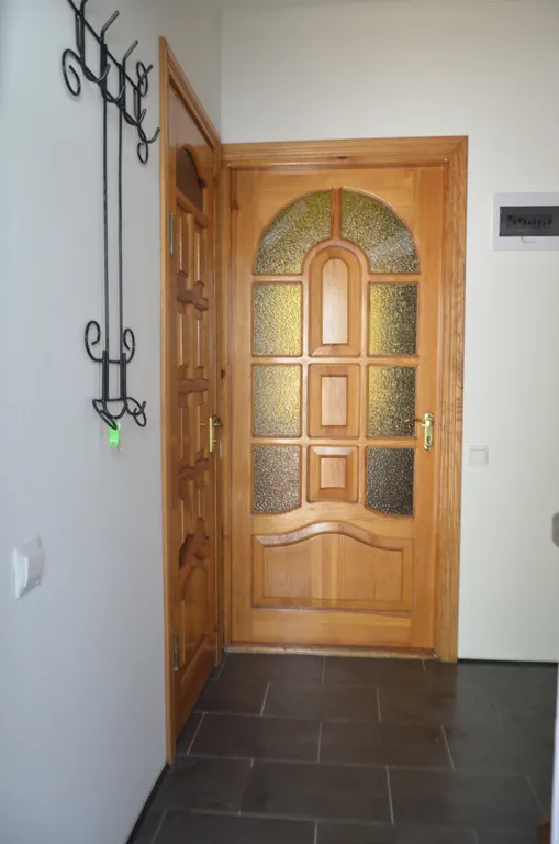 Квартира 1-комнатная Квартира — Евпатория