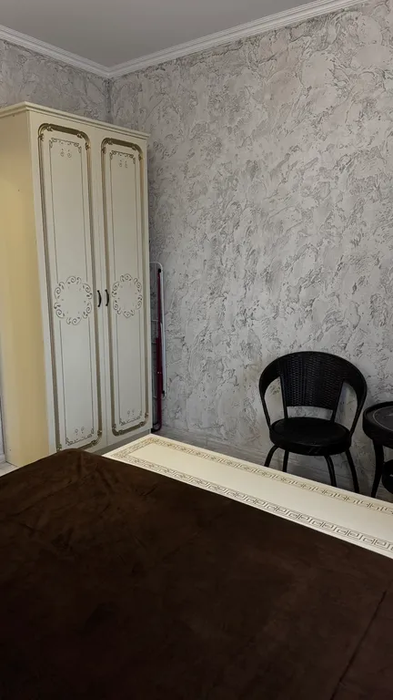 Квартира Квартира Домашняя усадьба — Горячий Ключ