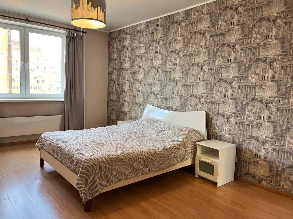 Комфортная трешка островцы