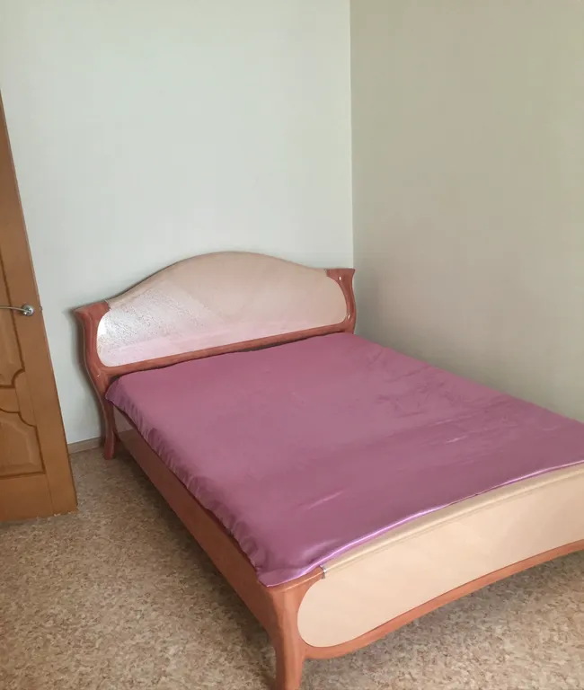 2-комнатная квартира рядом с центром города