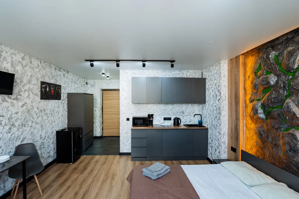 Дизайнерская студия