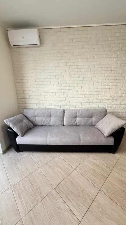 Квартира с шикарным видом на море и горы!