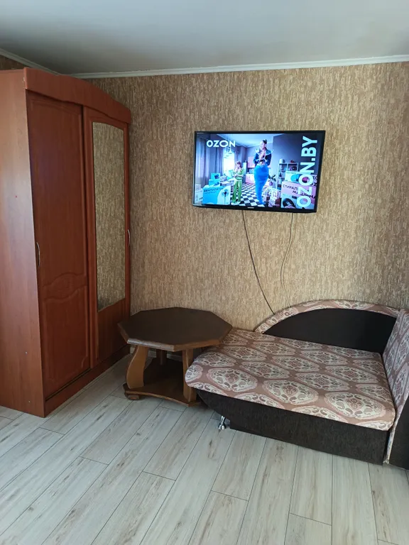 Квартира в самом центре, напротив универмага