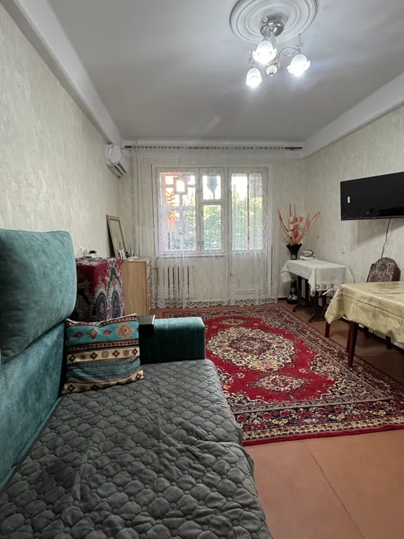 Уютная квартира рядом с морем — аренда посуточно в Махачкала