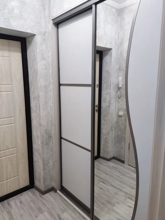 Квартира у моря