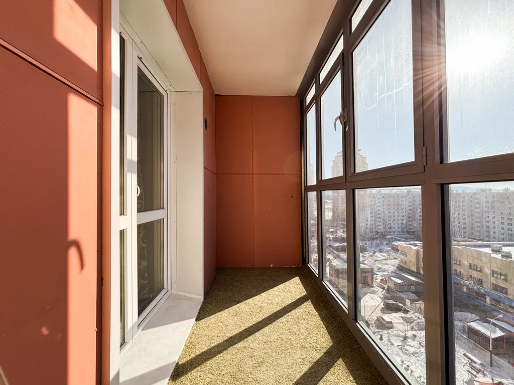 Апартаменты Париж в 8 минутах ходьбы от Ерофей Арена