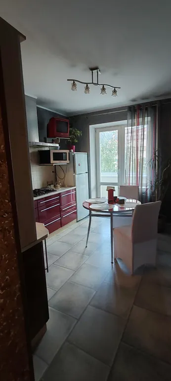 Уютная 2-комнатная квартира