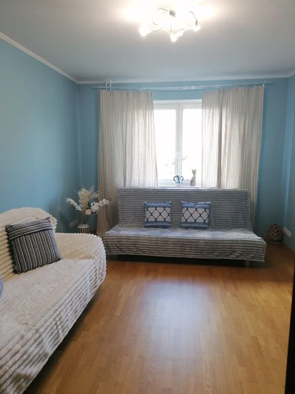 Уютная квартира — аренда посуточно в Гродно