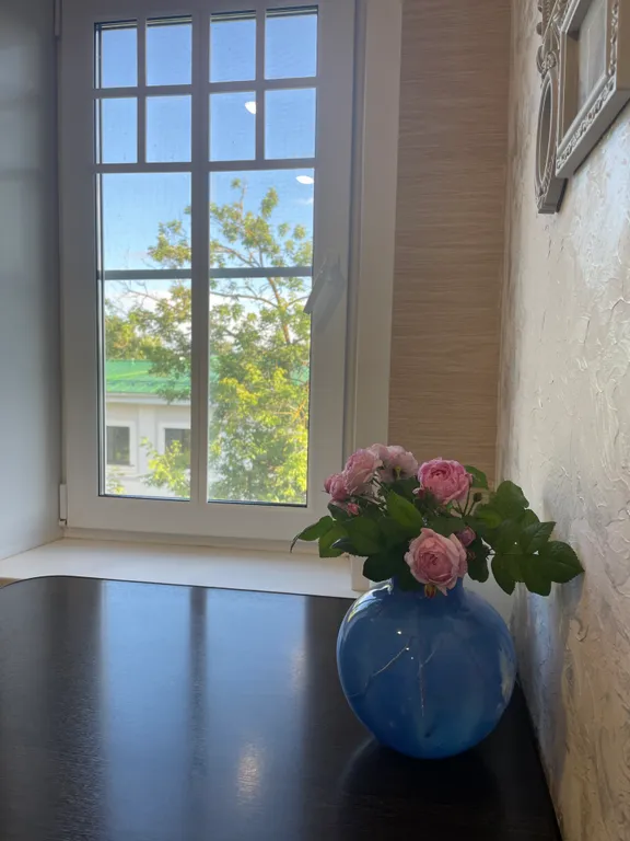 Уютная квартира-студия в центре