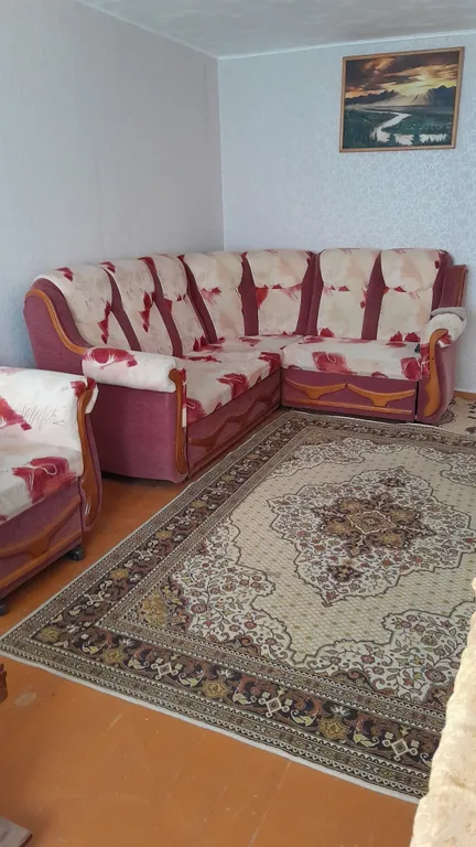 Уютная квартира в районе башни