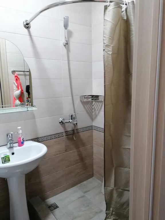 Квартира 1-комнатная Квартира — Анапа