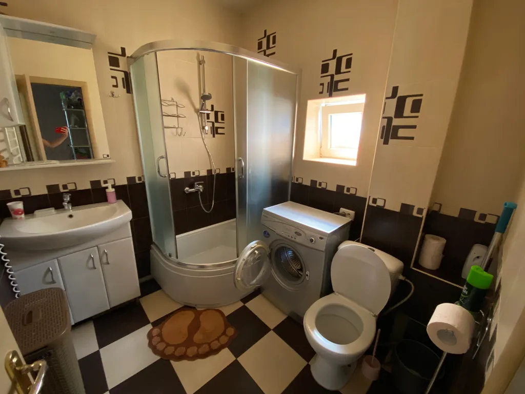 Коттедж Дом с видом на море и горы — Ялта