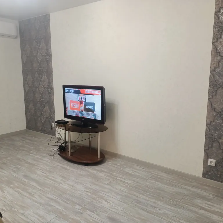 Новая уютная квартира рядом со всеми развлечениями