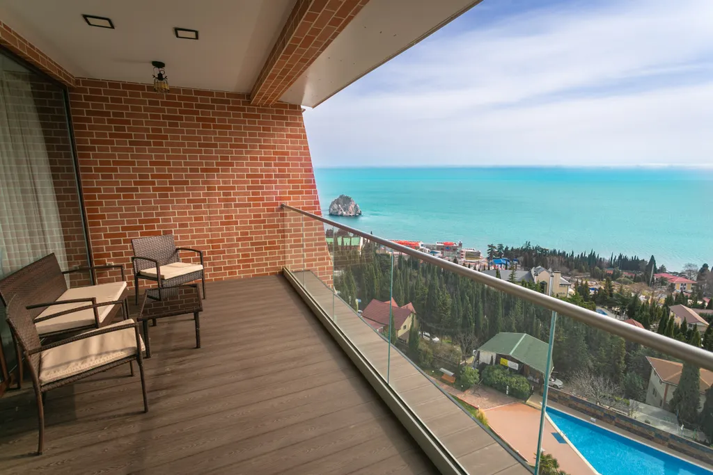 4-комнатная Квартира