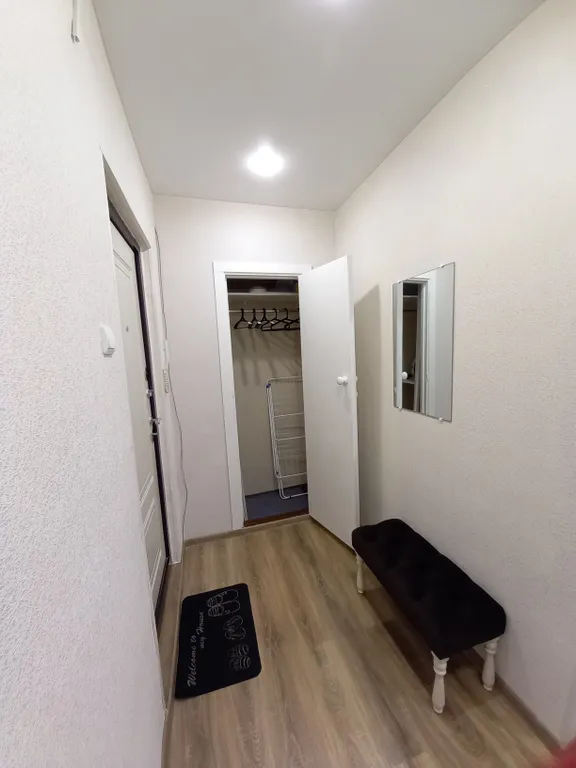 Квартира со всем необходимым. Рядом с республиканской больницей .