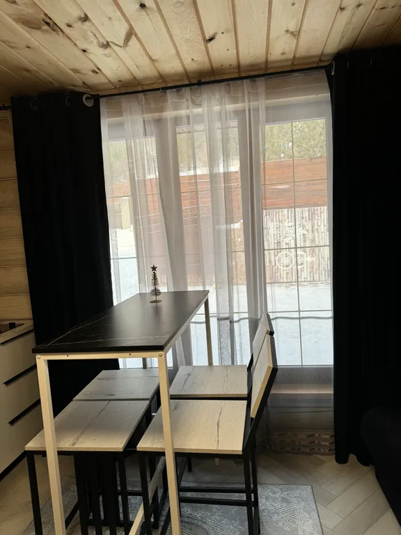 Апартаменты 9