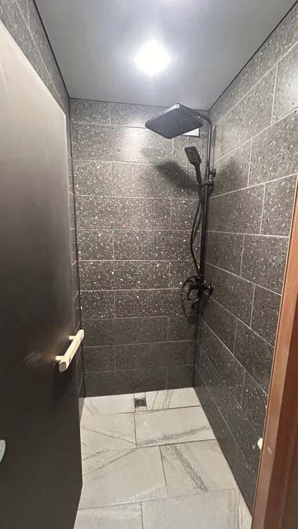 Дом-баня Alicante house