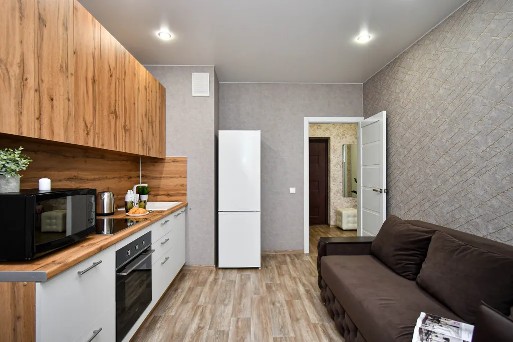 Уютная квартира от собственника Планета