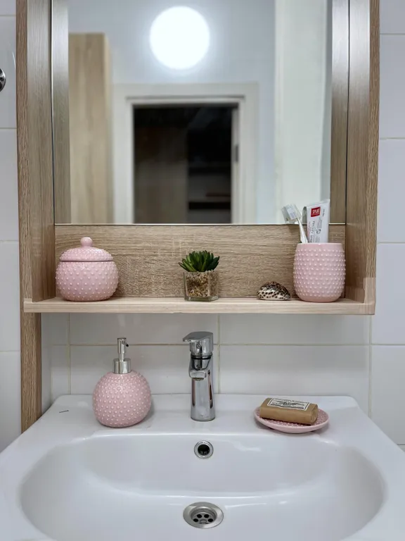 Уютная студия Прованс