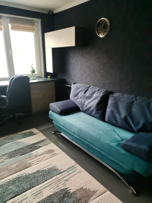 Квартира у Музея Мирового океана