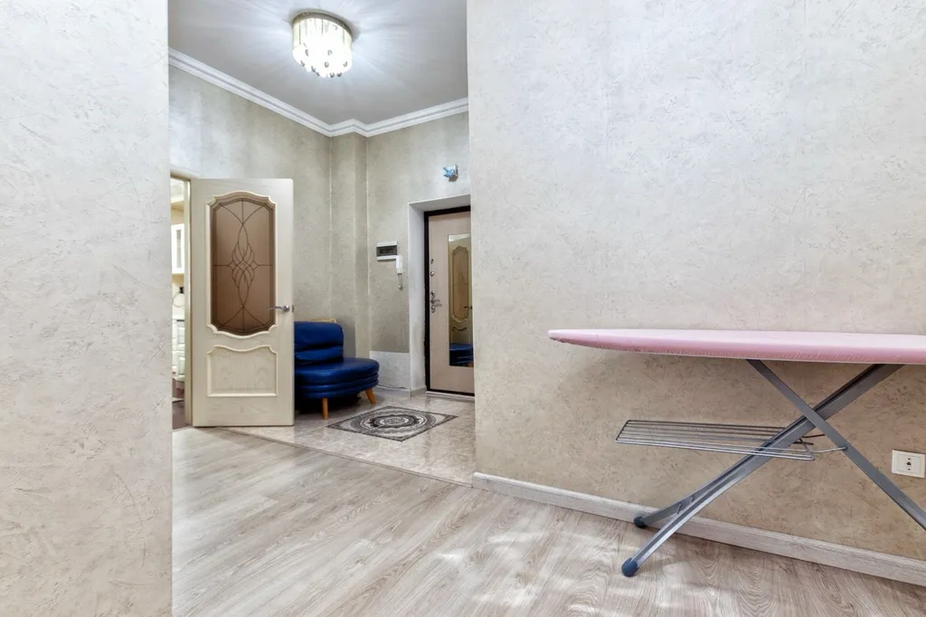 ЖК Дипломат