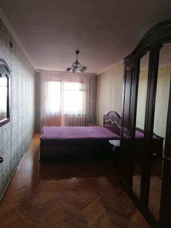 2-комнатная квартира в центре Белгорода