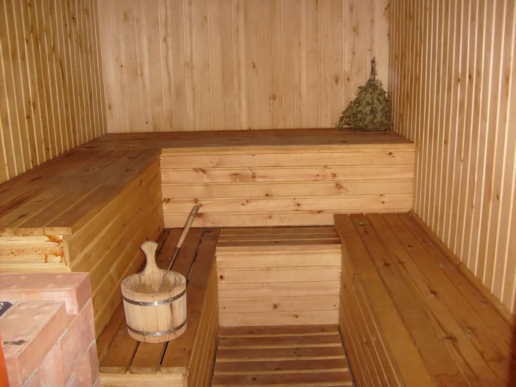 Усадьба У Захара Силичи Логойск