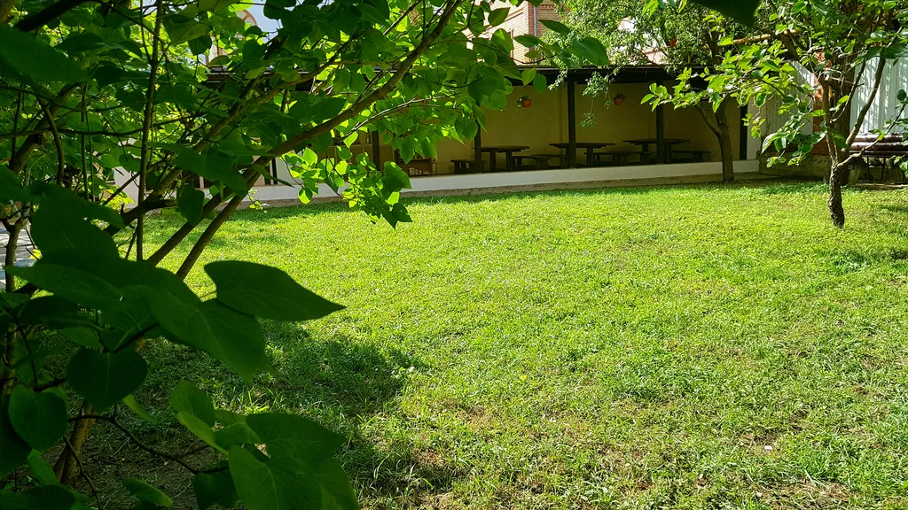 Квартира Комната с видом на горы — Геленджик