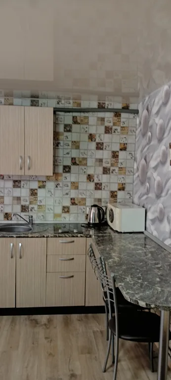 Квартира Квартира Студия в центре города — Славянск-на-Кубани