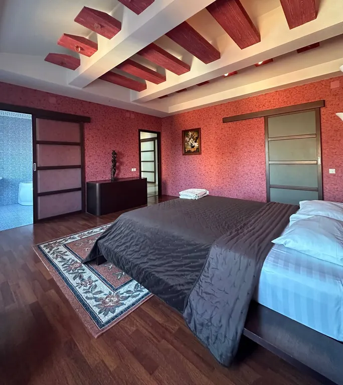 Апартамент люкс в центре города