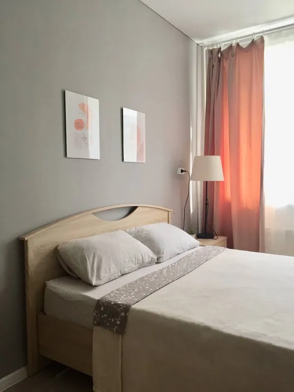 Квартира с тремя отдельными комнатами — аренда посуточно в Копейск