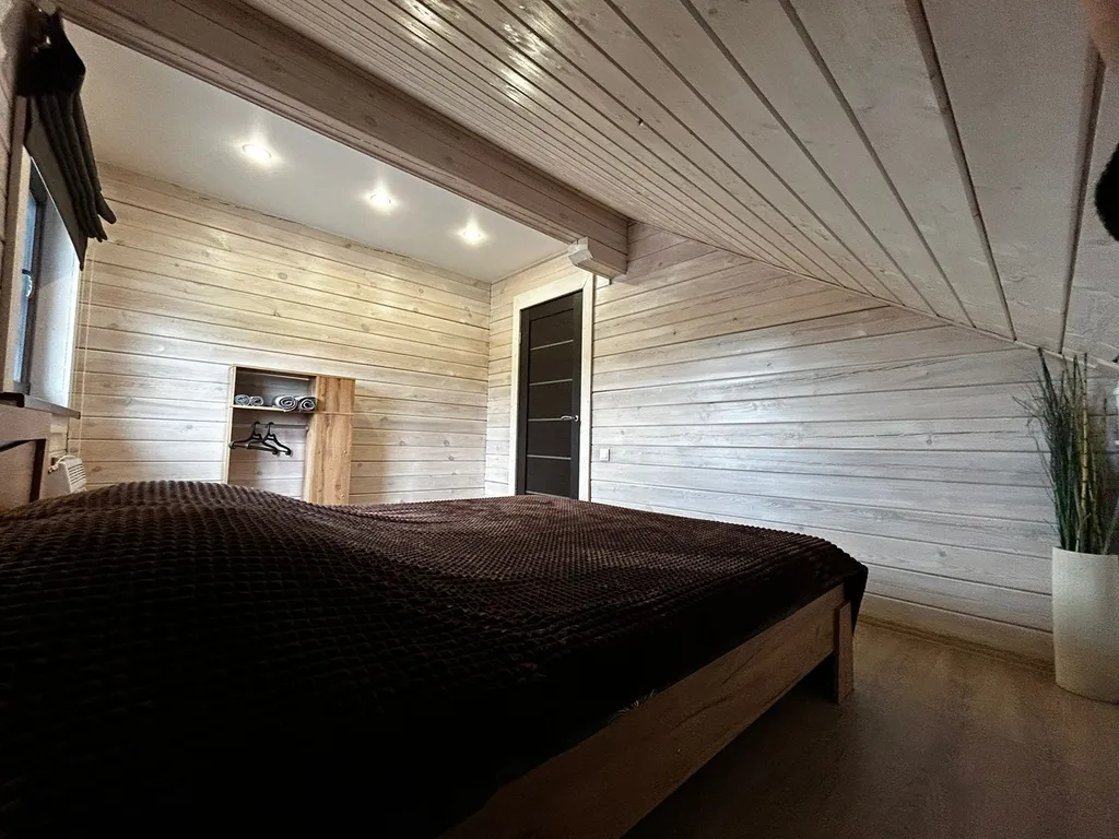 Дом у ручья Петрозаводск