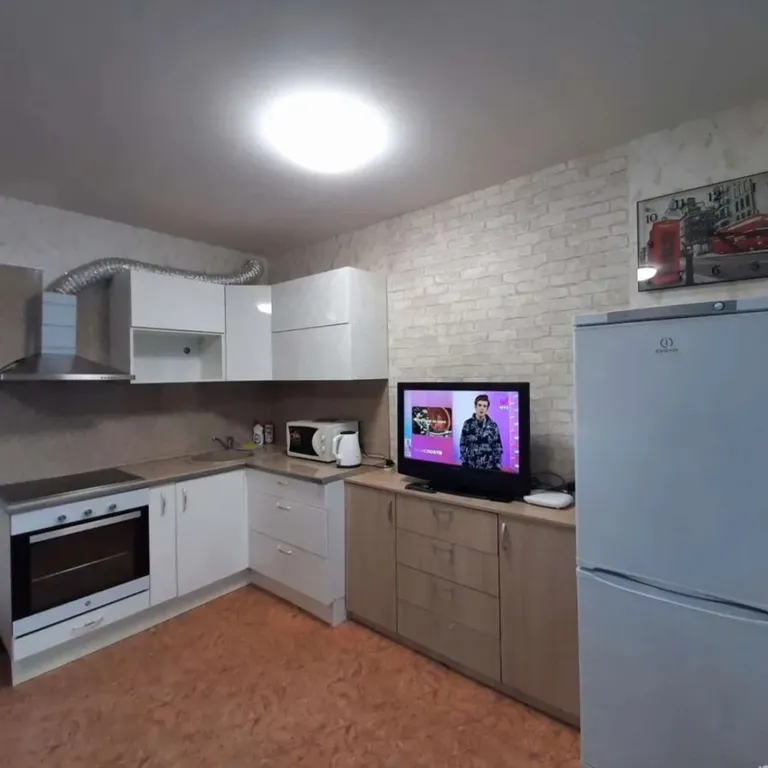 Отличная квартира рядом с центром, парковка, Пермь Экспо