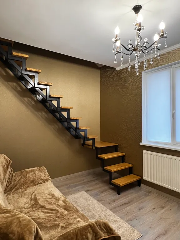 Самый уютный семейный дом