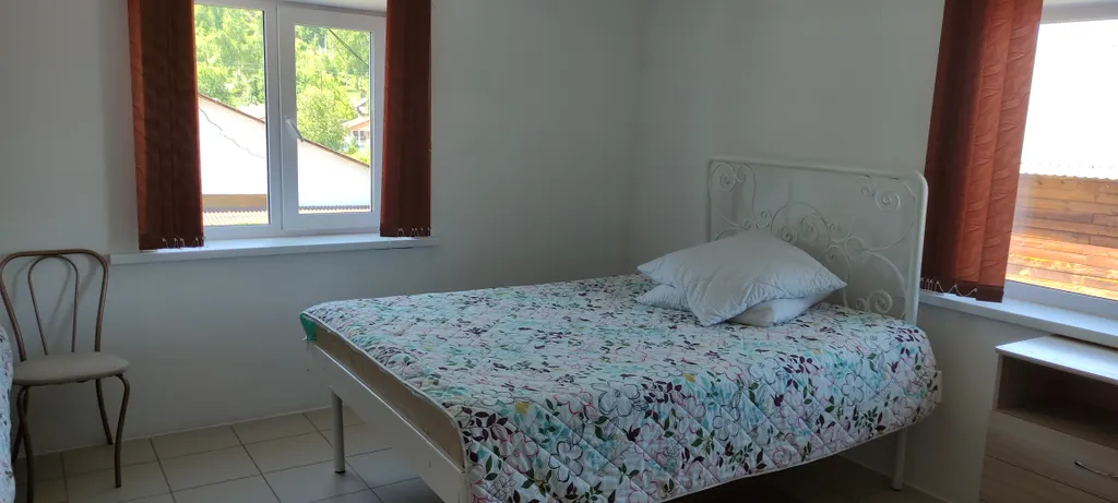 Дом на 12 человек