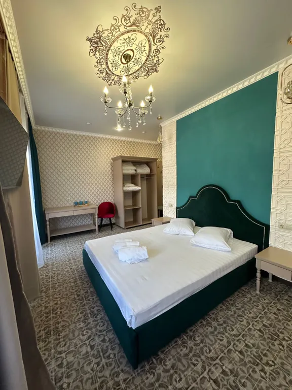 Квартира Комната — Архыз