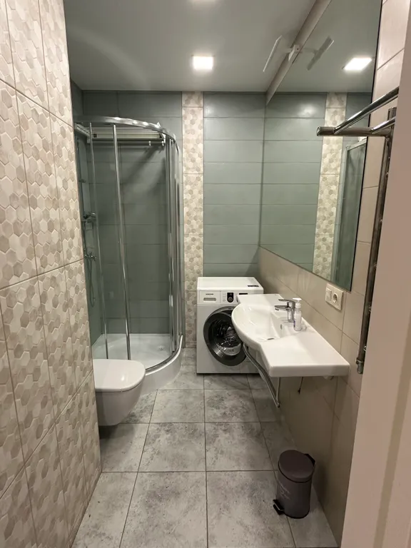 Квартира Квартира на берегу реки Преголя — Калининград