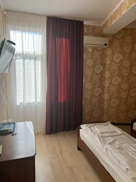 Квартира Комната — Адлер