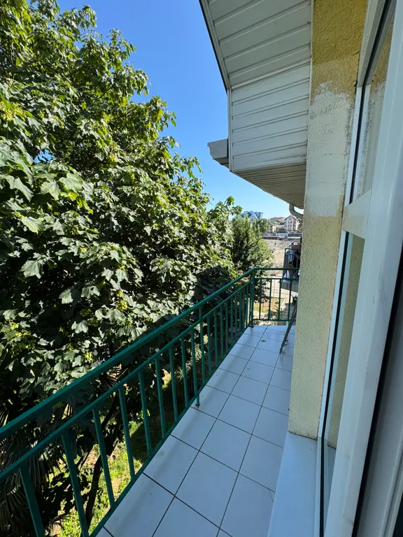 Квартира 1-комнатная Квартира — Адлер