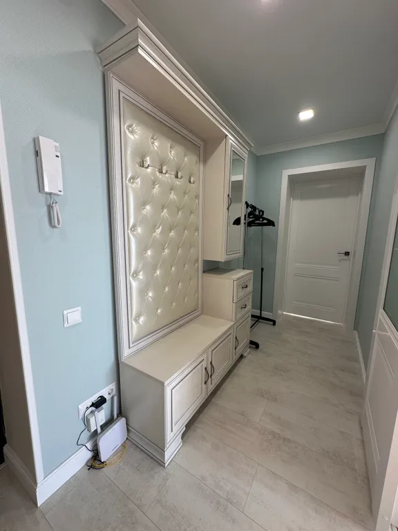 Уютная квартира возле Брестской Крепости