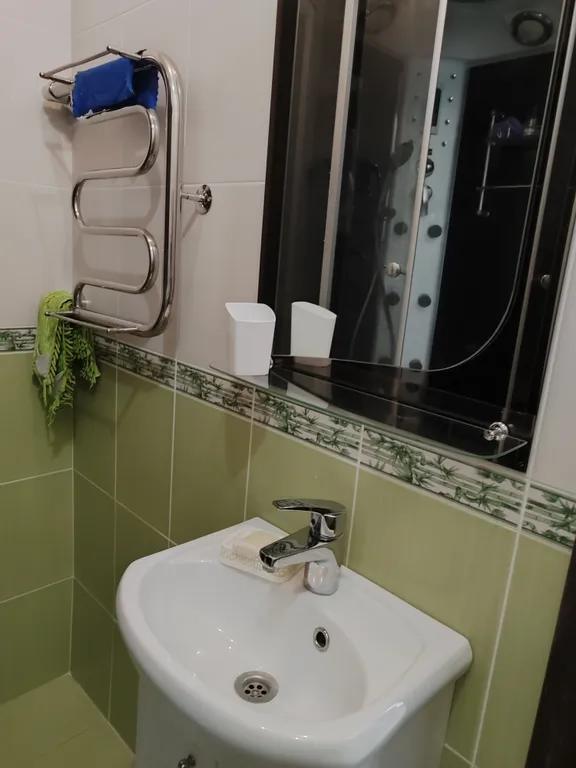 Квартира в лучшем районе