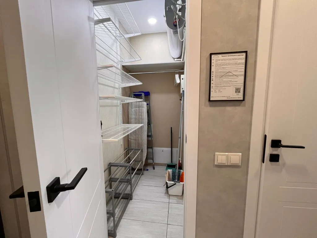 Уютные однокомнатные апартаменты в самом центре