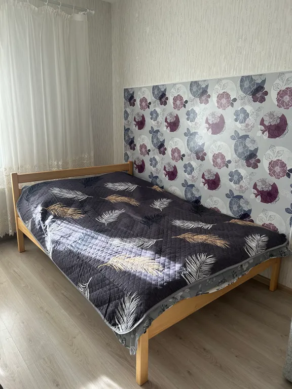 1-комнатная Квартира — аренда посуточно в Пермь