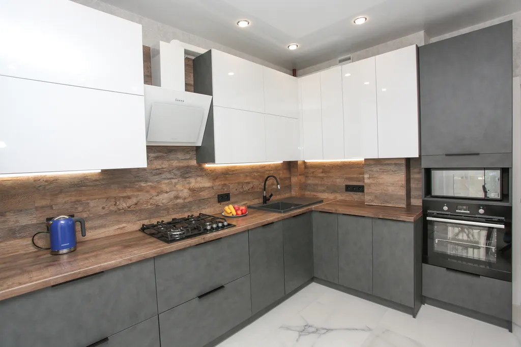 Квартира Квартира Бета Апартамент в самом центре — Калининград