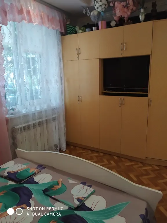 Квартира Апартаменты в парковой зоне — Евпатория