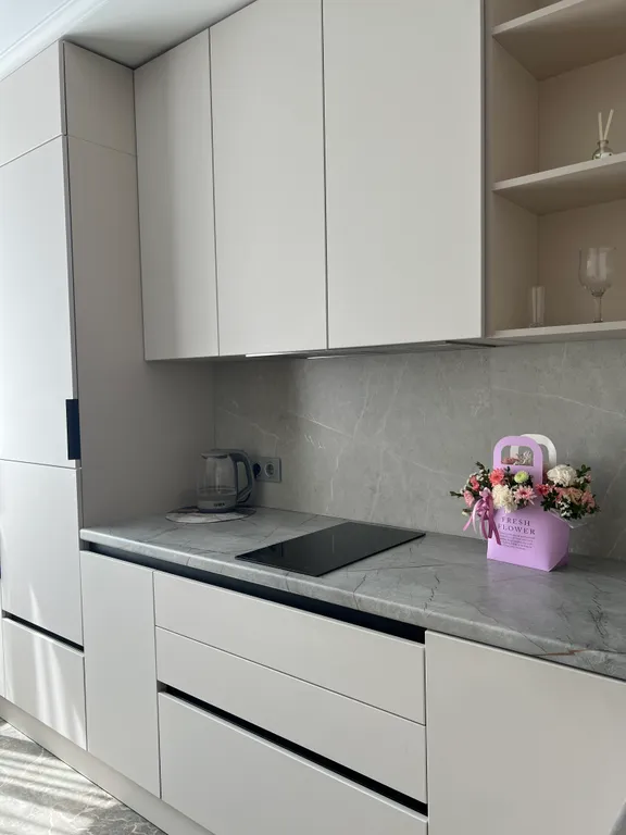 Уютная квартира на набережной реки Волга