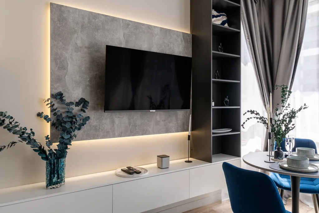 Квартира Квартира Как в лучших отелях, но лучше — Краснодар